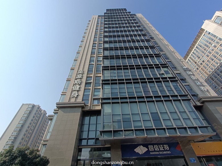 外立面