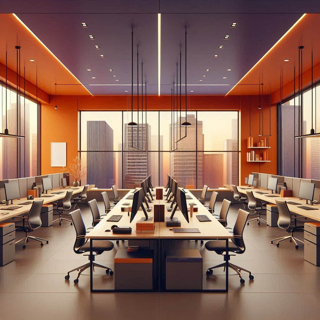 东山总部商务园文章配图